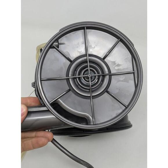 Dyson Animal DC28 MAIN MOTOR 120V Genuine OEM Including Housing & Wiring TESTED - Picture 6 of 9